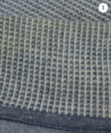 DIESEL（ディーゼル）カーディガン 紺 サイズ:M メンズ/2200660511085