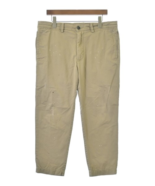 DIESEL(ディーゼル)チノパン ベージュ サイズ:30(M位)/2200660703022