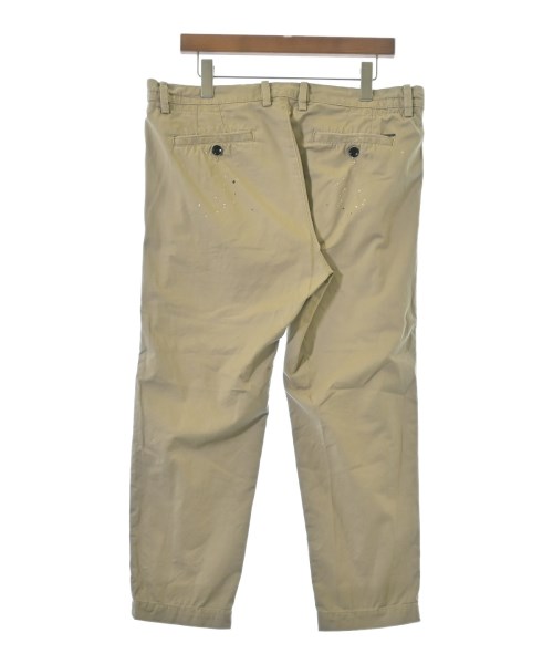 DIESEL（ディーゼル）チノパン ベージュ サイズ:30(M位) メンズ/2200660703022