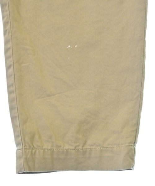 DIESEL（ディーゼル）チノパン ベージュ サイズ:30(M位) メンズ/2200660703022