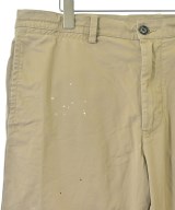 DIESEL（ディーゼル）チノパン ベージュ サイズ:30(M位) メンズ/2200660703022