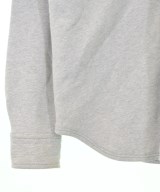 DIESEL（ディーゼル）カジュアルシャツ グレー サイズ:S メンズ/2200660703039