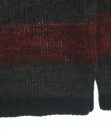 DIESEL（ディーゼル）ニット・セーター 赤 サイズ:M メンズ/2200660722016