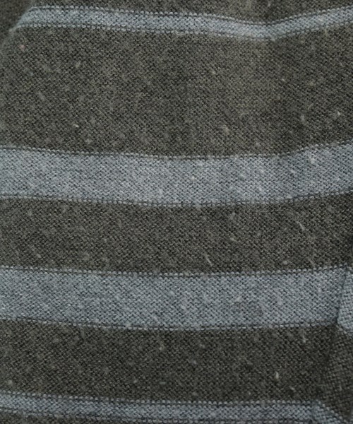 DIESEL（ディーゼル）カーディガン グレー サイズ:L メンズ/2200660722023