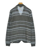 DIESEL（ディーゼル）カーディガン グレー サイズ:L メンズ/2200660722023