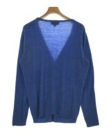 DIESEL（ディーゼル）カーディガン 青 サイズ:L メンズ/2200660722030