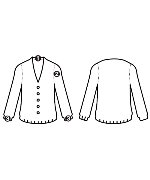 DIESEL（ディーゼル）カーディガン 青 サイズ:M メンズ/2200660722047