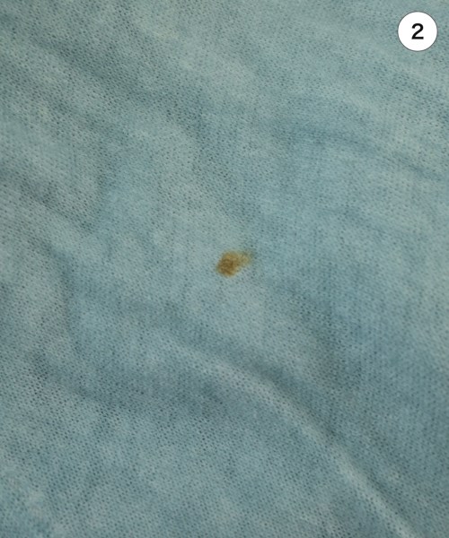 DIESEL（ディーゼル）カーディガン 青 サイズ:M メンズ/2200660722047