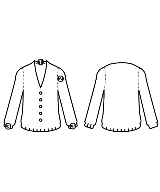 DIESEL（ディーゼル）カーディガン 青 サイズ:M メンズ/2200660722047