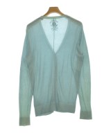 DIESEL（ディーゼル）カーディガン 青 サイズ:M メンズ/2200660722047