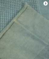 DIESEL（ディーゼル）カーディガン 青 サイズ:M メンズ/2200660722047