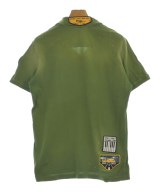 DIESEL（ディーゼル）Tシャツ・カットソー カーキ サイズ:S メンズ/2200660722108