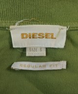 DIESEL（ディーゼル）Tシャツ・カットソー カーキ サイズ:S メンズ/2200660722108