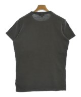 DIESEL（ディーゼル）Tシャツ・カットソー グレー サイズ:M メンズ/2200660722115