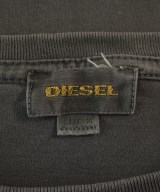 DIESEL（ディーゼル）Tシャツ・カットソー グレー サイズ:M メンズ/2200660722115