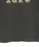 DIESEL（ディーゼル）Tシャツ・カットソー グレー サイズ:M メンズ/2200660722115