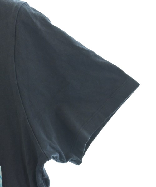 DIESEL（ディーゼル）Tシャツ・カットソー 紺 サイズ:M メンズ/2200660722122