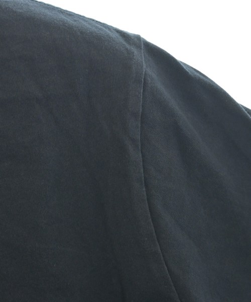 DIESEL（ディーゼル）Tシャツ・カットソー 紺 サイズ:M メンズ/2200660722122
