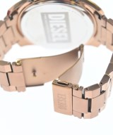 DIESEL（ディーゼル）腕時計 茶 サイズ:- メンズ/2200656429097