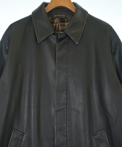 DIESEL（ディーゼル）その他 黒 サイズ:48(L位) メンズ/2200660932071