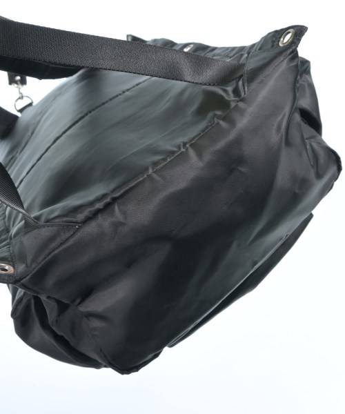 DIESEL（ディーゼル）バックパック・リュック 黒 サイズ:- メンズ/2200661268018