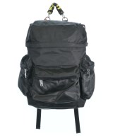 DIESEL（ディーゼル）バックパック・リュック 黒 サイズ:- メンズ/2200661268018