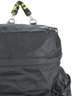 DIESEL（ディーゼル）バックパック・リュック 黒 サイズ:- メンズ/2200661268018