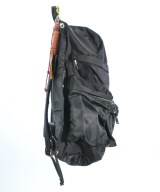 DIESEL（ディーゼル）バックパック・リュック 黒 サイズ:- メンズ/2200661268018