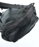 DIESEL（ディーゼル）バックパック・リュック 黒 サイズ:- メンズ/2200661268018