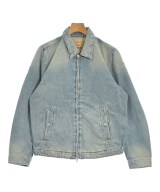 DIESEL（ディーゼル）デニムジャケット 青 サイズ:M メンズ/2200661429013