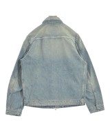 DIESEL（ディーゼル）デニムジャケット 青 サイズ:M メンズ/2200661429013