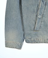 DIESEL（ディーゼル）デニムジャケット 青 サイズ:M メンズ/2200661429013