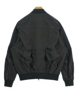 DIESEL（ディーゼル）ブルゾン 黒 サイズ:46(M位) メンズ/2200661620014