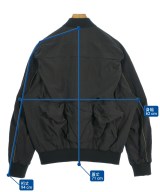 DIESEL（ディーゼル）ブルゾン 黒 サイズ:46(M位) メンズ/2200661620014