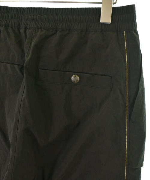 DIESEL（ディーゼル）カーゴパンツ 黒 サイズ:44(S位) メンズ/2200661620021