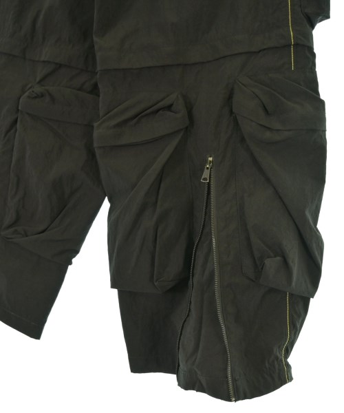 DIESEL（ディーゼル）カーゴパンツ 黒 サイズ:44(S位) メンズ/2200661620021