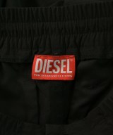 DIESEL（ディーゼル）カーゴパンツ 黒 サイズ:44(S位) メンズ/2200661620021