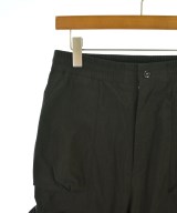 DIESEL（ディーゼル）カーゴパンツ 黒 サイズ:44(S位) メンズ/2200661620021