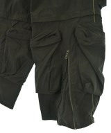 DIESEL（ディーゼル）カーゴパンツ 黒 サイズ:44(S位) メンズ/2200661620021