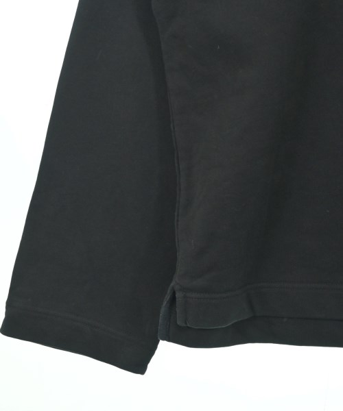 DIESEL（ディーゼル）スウェット 黒 サイズ:M メンズ/2200661620038