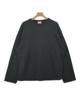 DIESEL（ディーゼル）スウェット 黒 サイズ:M メンズ/2200661620038