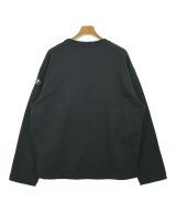 DIESEL（ディーゼル）スウェット 黒 サイズ:M メンズ/2200661620038