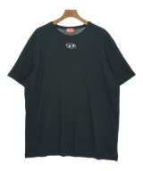 DIESEL（ディーゼル）Tシャツ・カットソー 黒 サイズ:XXL メンズ/2200661620052