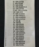 DIESEL（ディーゼル）Tシャツ・カットソー 黒 サイズ:XXL メンズ/2200661620052