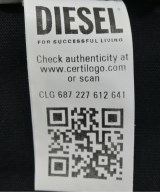 DIESEL（ディーゼル）Tシャツ・カットソー 黒 サイズ:XXL メンズ/2200661620052