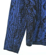 DIESEL（ディーゼル）ニット・セーター 青 サイズ:M メンズ/2200661620069