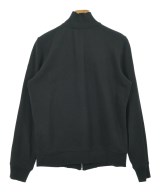 DIESEL（ディーゼル）パーカー 黒 サイズ:XS メンズ/2200661620076