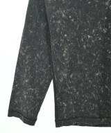 DIESEL（ディーゼル）スウェット 黒 サイズ:S メンズ/2200661620083