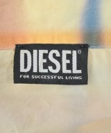 DIESEL（ディーゼル）カジュアルシャツ 黄 サイズ:46(M位) メンズ/2200655703174