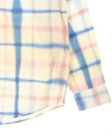 DIESEL（ディーゼル）カジュアルシャツ 黄 サイズ:46(M位) メンズ/2200655703174